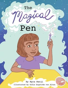 The Magical Pen