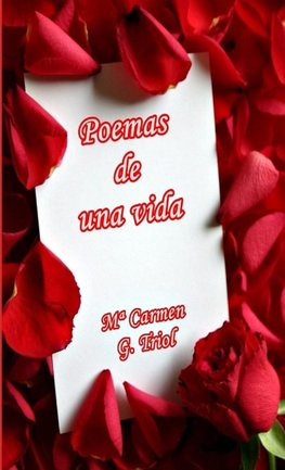 Poemas de una vida