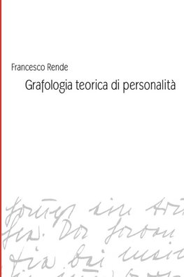 Grafologia teorica di personalità