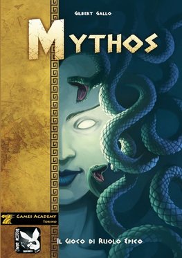 Mythos