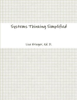 Systems Thinking Simplified