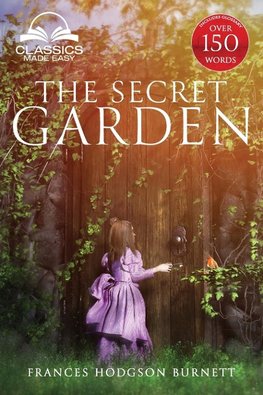 The Secret Garden (Classics Made Easy)