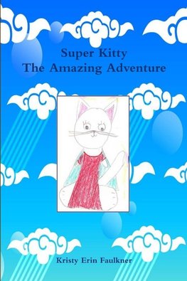 Super Kitty The Amazing Adventure