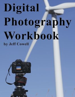 Digital Photography Workbook