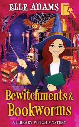 Bewitchments & Bookworms