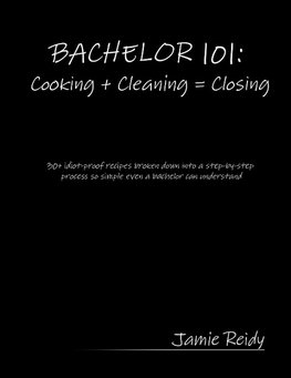 BACHELOR 101