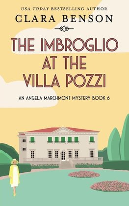 The Imbroglio at the Villa Pozzi