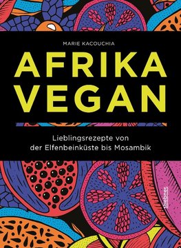 Afrika Vegan