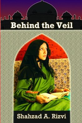 Behind the Veil