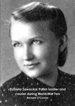 Elzbieta Zawacka