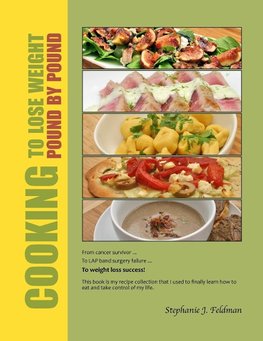 Cooking To Lose Weight