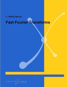 Fast Fourier Transforms