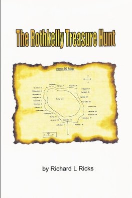 The Rothkelly Treasure Hunt