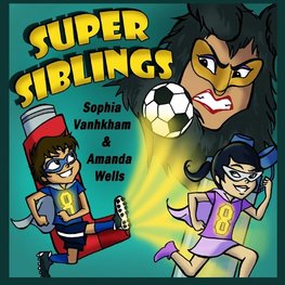 Super Siblings