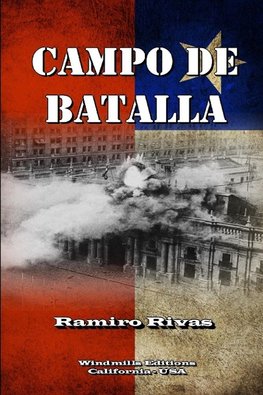 Campo de Batalla