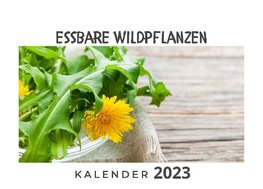 Essbare Wildpflanzen