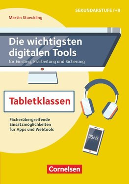 Die wichtigsten digitalen Tools