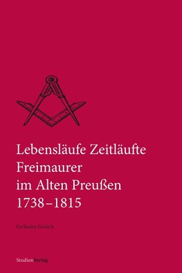 Freimaurerlexikon des Alten Preußen 1738-1806