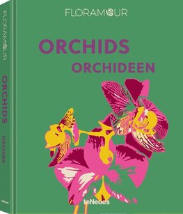 Orchids / Orchideen