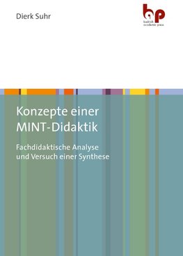 Konzepte einer MINT-Didaktik