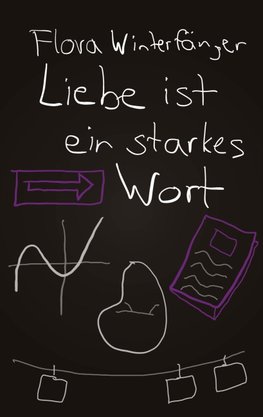 Liebe ist ein starkes Wort