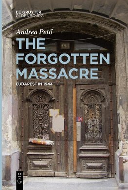 The Forgotten Massacre