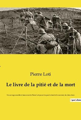 Le livre de la pitié et de la mort