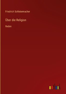 Über die Religion