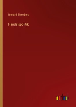 Handelspolitik