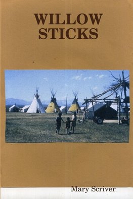 WILLOW STICKS