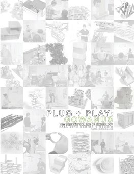 Plug + Play