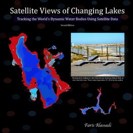 Satellite Views of Changing Lakes