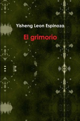 El grimorio