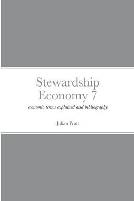 Stewardship Economy 7