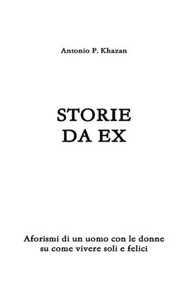 Storie da ex