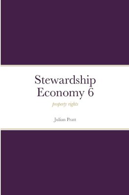 Stewardship Economy 6