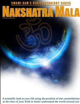 Nakshatra Mala Handbook