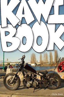 Kawi Book