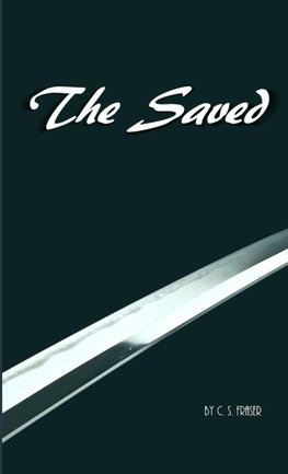 The Saved - Paperback