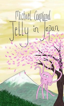 Jelly in Japan