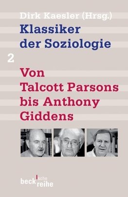 Klassiker d. Soziologie 02