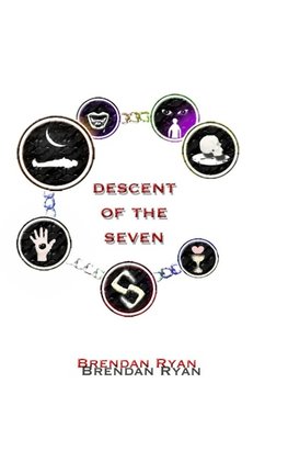 descent of the seven