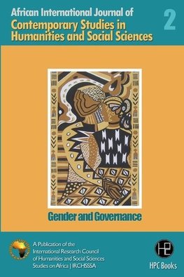 African International Journal of Contemporary Studies in Humanities and Social Science