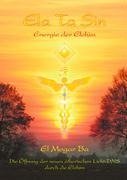 Ela Ta Sin Energie der Elohim