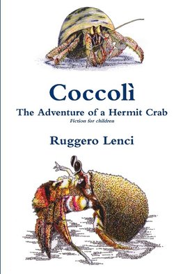 Coccolì - The Adventure of a Hermit Crab