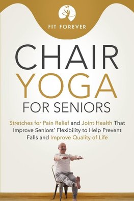 CHAIR YOGA FOR SENIORS