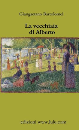 La vecchiaia di Alberto