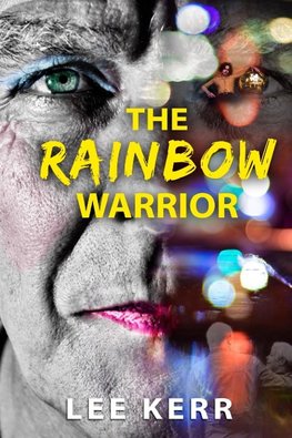 The Rainbow Warrior