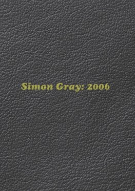 Simon Gray