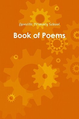 Book of Poems